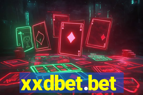 xxdbet.bet