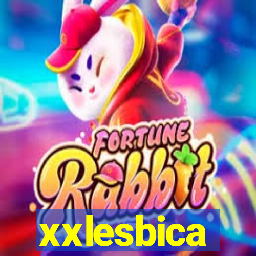 xxlesbica