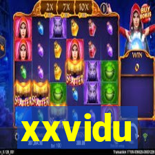 xxvidu