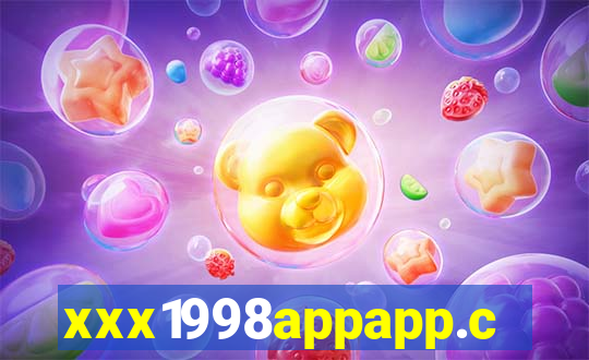 xxx1998appapp.com