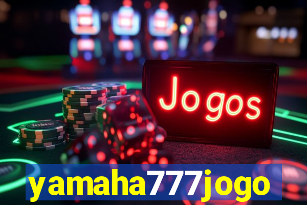 yamaha777jogo