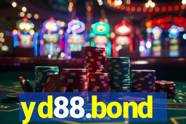 yd88.bond