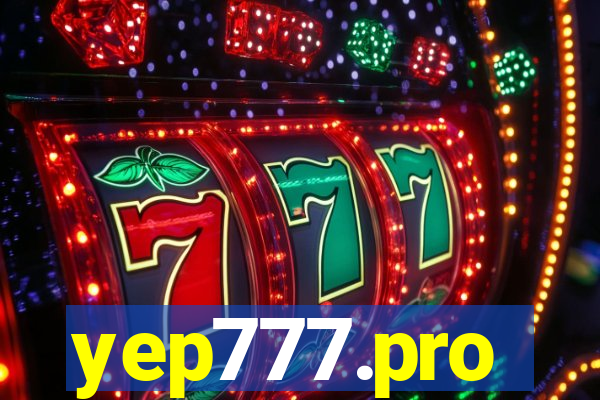 yep777.pro