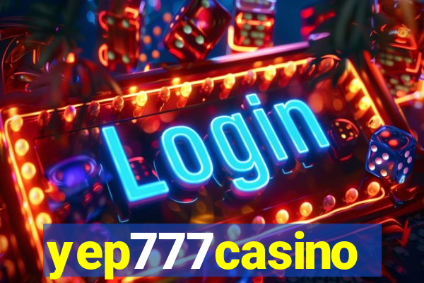 yep777casino