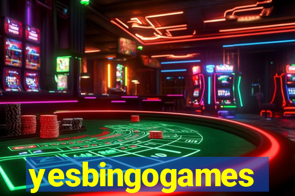 yesbingogames