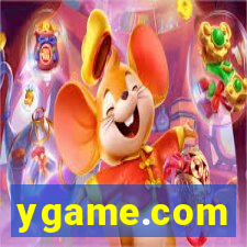 ygame.com