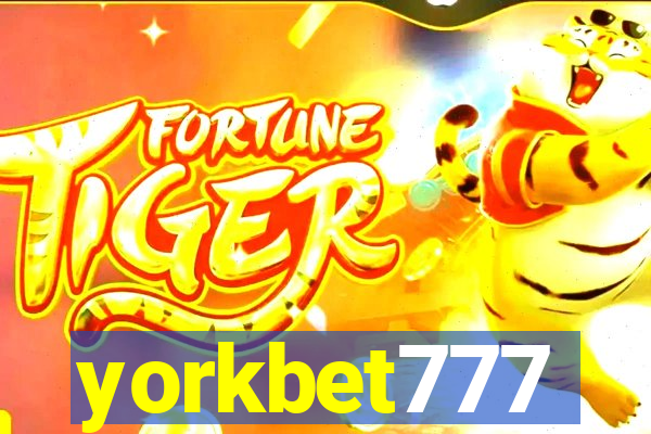 yorkbet777