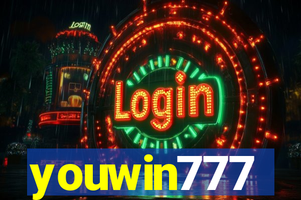 youwin777