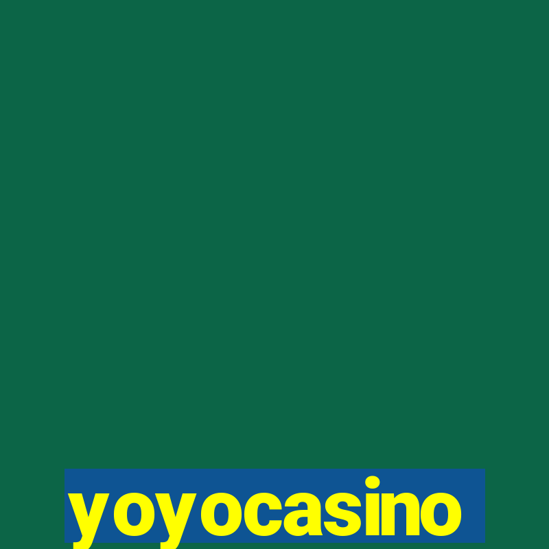 yoyocasino