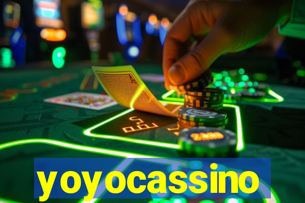 yoyocassino