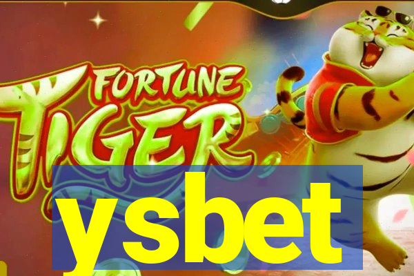 ysbet