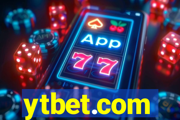 ytbet.com