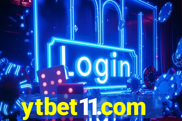 ytbet11.com