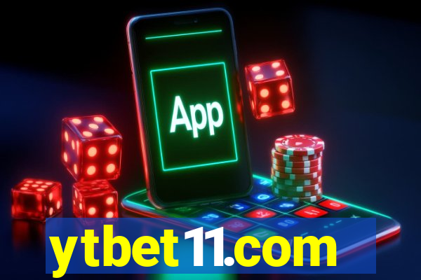 ytbet11.com