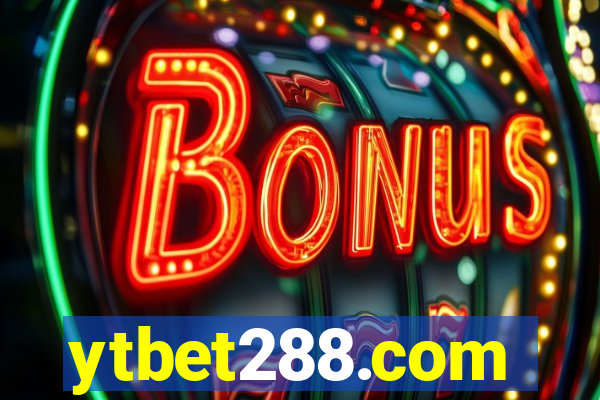 ytbet288.com