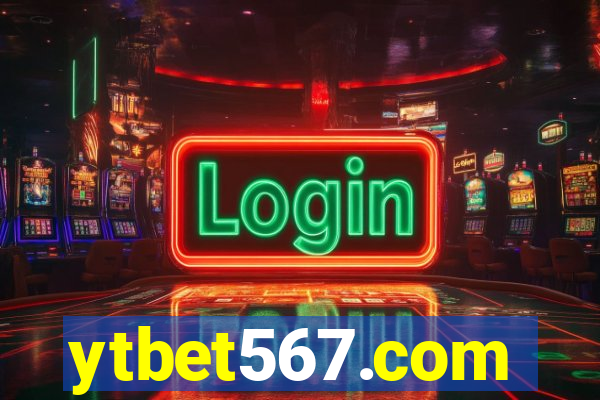 ytbet567.com