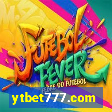 ytbet777.com