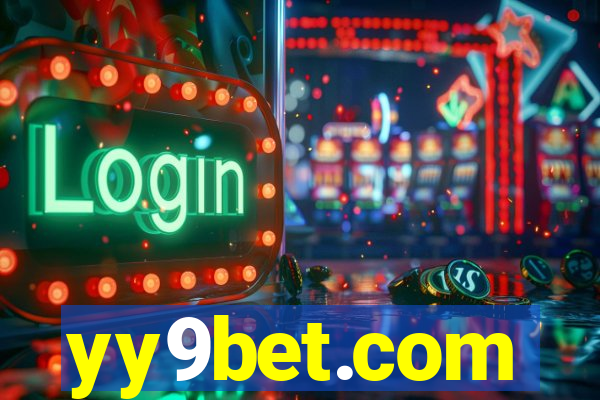 yy9bet.com