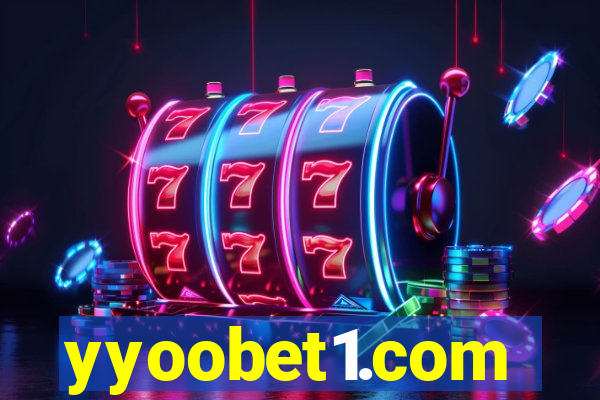 yyoobet1.com