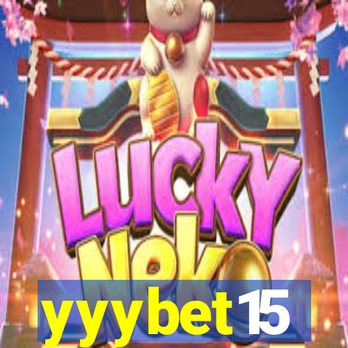 yyybet15