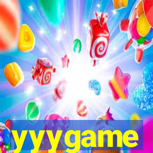 yyygame