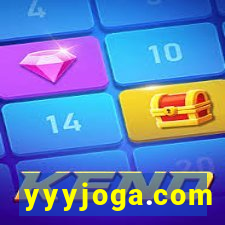 yyyjoga.com