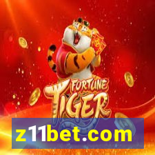 z11bet.com