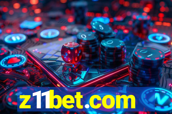 z11bet.com