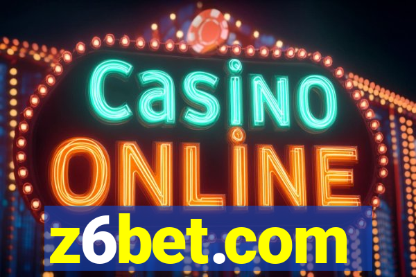 z6bet.com