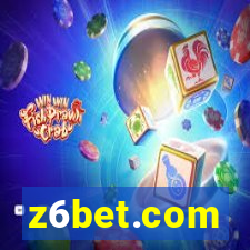 z6bet.com