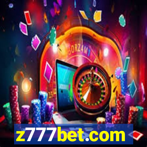 z777bet.com