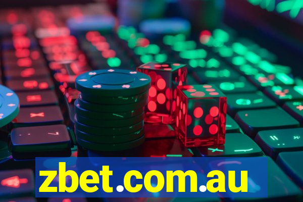 zbet.com.au