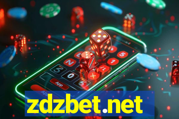 zdzbet.net