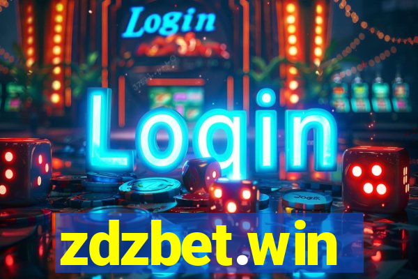 zdzbet.win