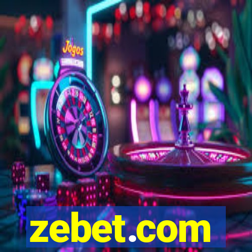 zebet.com