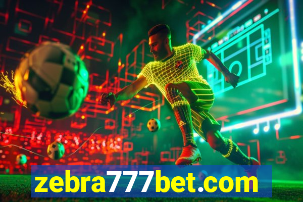 zebra777bet.com