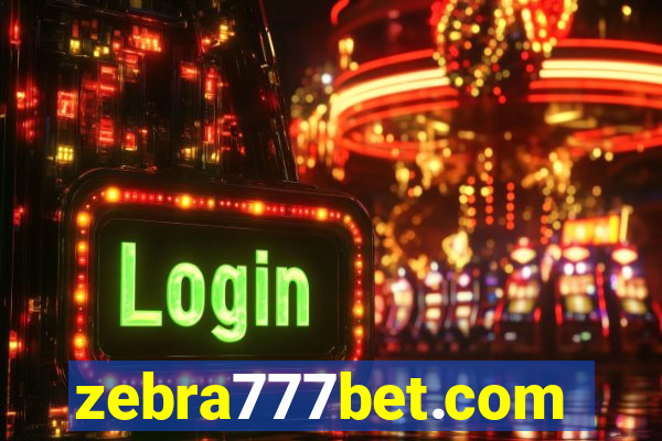 zebra777bet.com