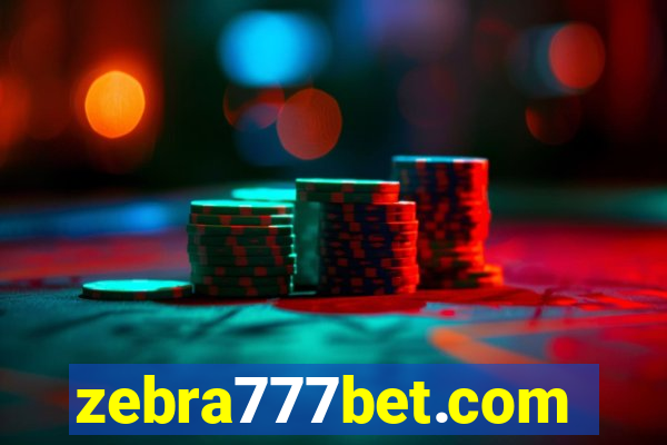 zebra777bet.com