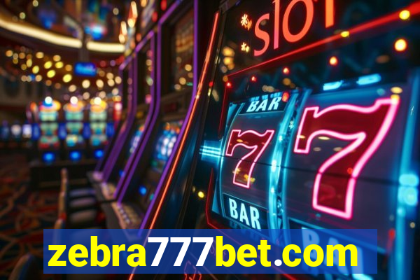 zebra777bet.com