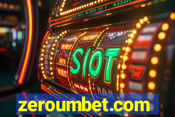 zeroumbet.com