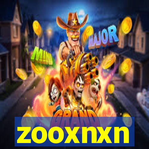 zooxnxn