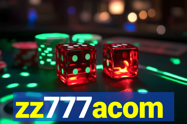 zz777acom